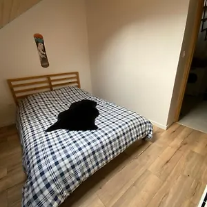  Appartement 3 A La Montagne