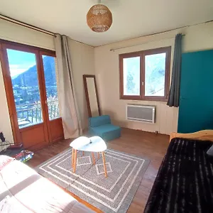  Appartement Saint-michel De Maurienne, De 45 M²